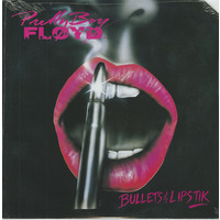 Bullets & Lipstik