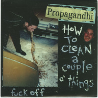 How to Clean a Couple of Things