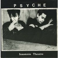 Insomnia Theatre