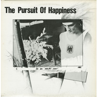 I'm an Adult Now b/w She's So Young