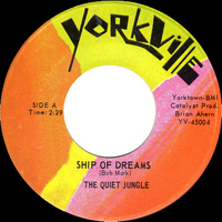 Ship of Dreams b/w Everything