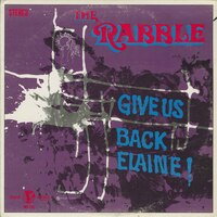 Give Us Back Elaine!