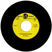 Please Set Me Free b/w I Still Can Hear Them Laughing