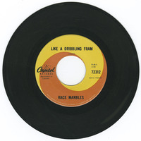 Like a Dribbling Fram b/w Someday