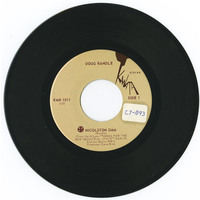 Nicolston Dam b/w Do You Know That Fella (Is a Friend of Mine)