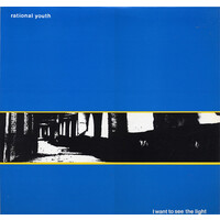 I Want to See the Light