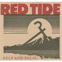 Kelp And Salal