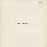 Freak Out Total Volume 1