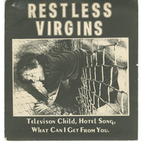 Television Child (EP)