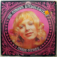 Un Amour d'Adolescent