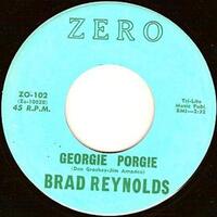 Georgie Porgie b/w Pretty Polly