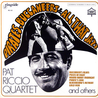 Pirates, Buccaneers & All That Jazz