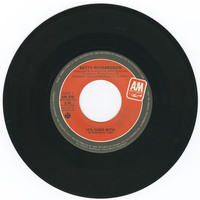 It's Over With b/w Special Love