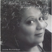 Woman's View... Through Child Eyes