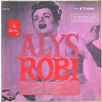 Les Succès d'Alys Robi