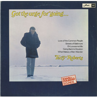 Got the Urge for Goin'