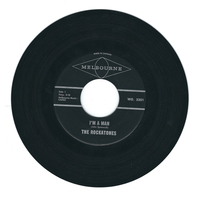 Bad Girl b/w I'm a Man