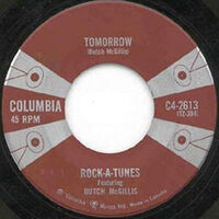 Tomorrow b/w Girls Nowadays