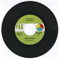 Overseer b/w Have You?