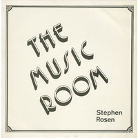 The Music Room