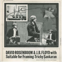 Suitable for Framing: Forms of Freedom for Two Pianos and Mrdangam