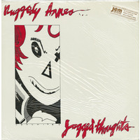 Jagged Thoughts (EP)