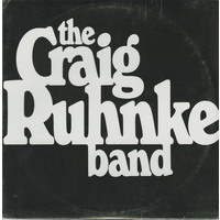 The Craig Ruhnke Band