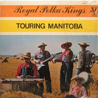 Touring Manitoba