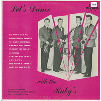 Let's Dance