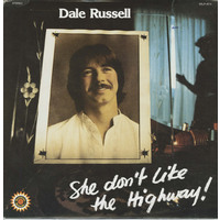 She Don't Like The Highway!