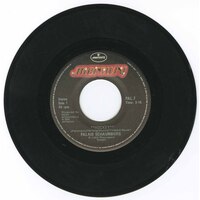 Hockey b/w Stan Kenton