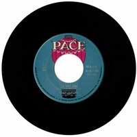 Ask Any Girl b/w Do The Jerk