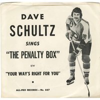 The Penalty Box b/w Your Way's Right for You