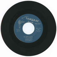 Be Bop a Lula b/w I Will