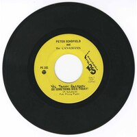 Do Something Nice Today! b/w Summer Love