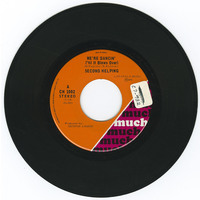 We're Dancin' ('Til It Blows Over) b/w I Wanna Turn You On