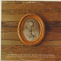 Recites "The Shooting of Dan McGrew" and ten other famous Poems