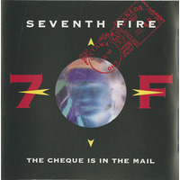 The Cheque is in the Mail