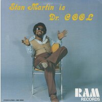 Stan Martin is Dr. Cool