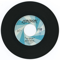 Say Shalom b/w Looking for a Change of Heart