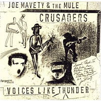 Crusaders b/w Voices Like Thunder