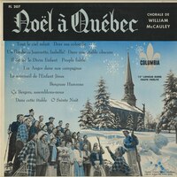 Noël à Québec
