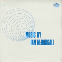 Music by Ian McDougall