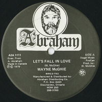 Let's Fall in Love // Thank You Lord for the Music