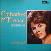 The Voice of an Angel Volume 2