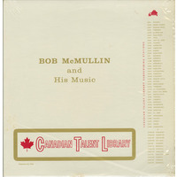 Bob McMullin & His Music