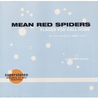 Places You Call Home