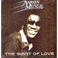 The Giant of Love