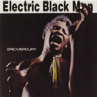 Electric Black Man