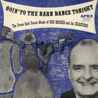 Goin' to the Barn Dance Tonight